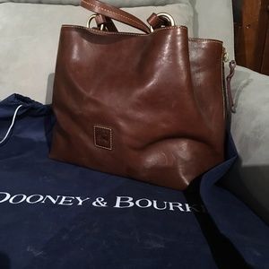 Dooney & Bourke Large Barlow Bag